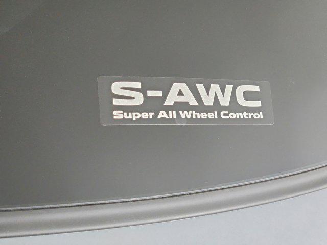 2026 Mitsubishi Outlander SEL 1.5T S-AWC