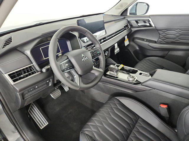 2026 Mitsubishi Outlander SEL 1.5T S-AWC