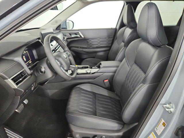 2026 Mitsubishi Outlander SEL 1.5T S-AWC