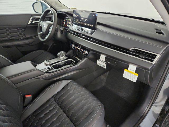 2026 Mitsubishi Outlander SEL 1.5T S-AWC
