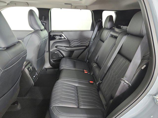 2026 Mitsubishi Outlander SEL 1.5T S-AWC
