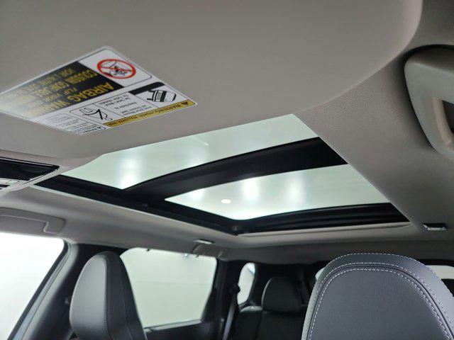 2026 Mitsubishi Outlander SEL 1.5T S-AWC