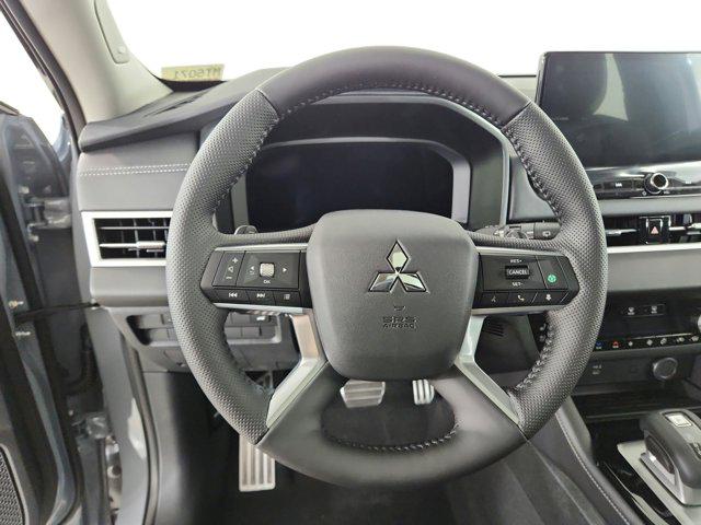 2026 Mitsubishi Outlander SEL 1.5T S-AWC