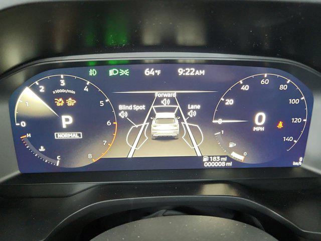2026 Mitsubishi Outlander SEL 1.5T S-AWC