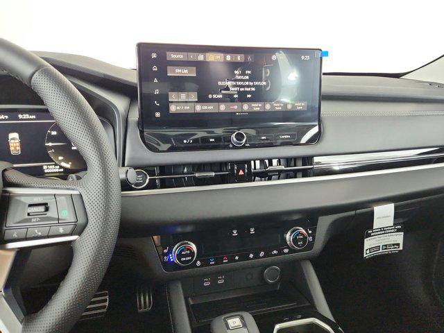 2026 Mitsubishi Outlander SEL 1.5T S-AWC