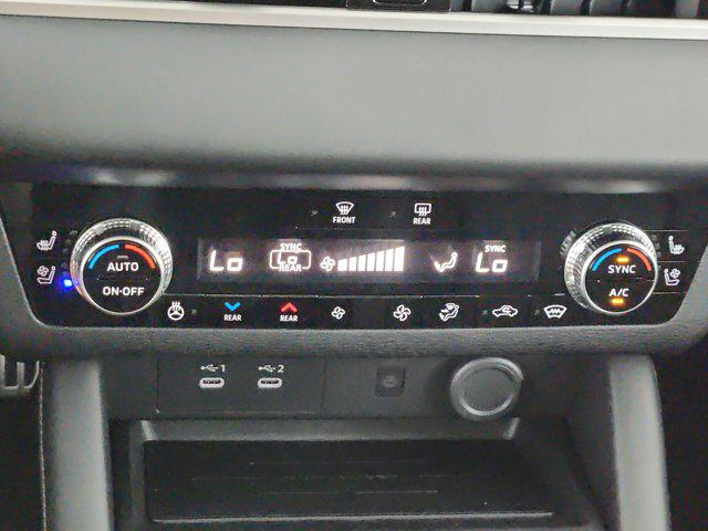 2026 Mitsubishi Outlander SEL 1.5T S-AWC