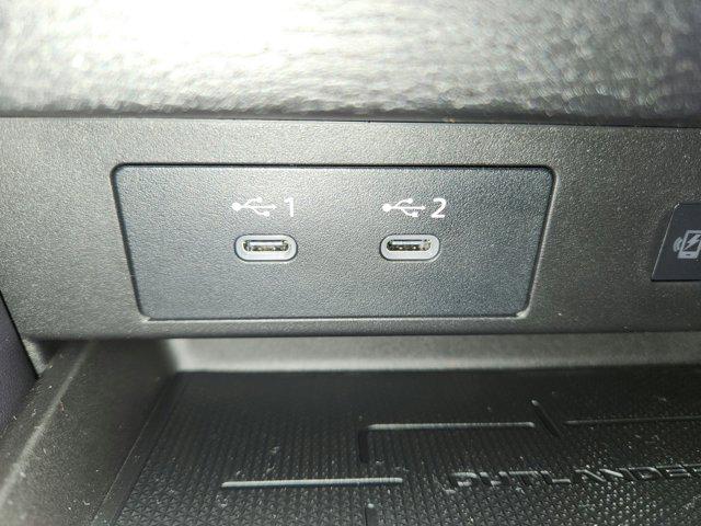 2026 Mitsubishi Outlander SEL 1.5T S-AWC