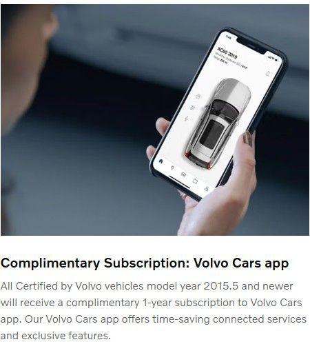 2026 Volvo XC60 Plug-In Hybrid Plus, T8 AWD Electric/Gasoline, Dark