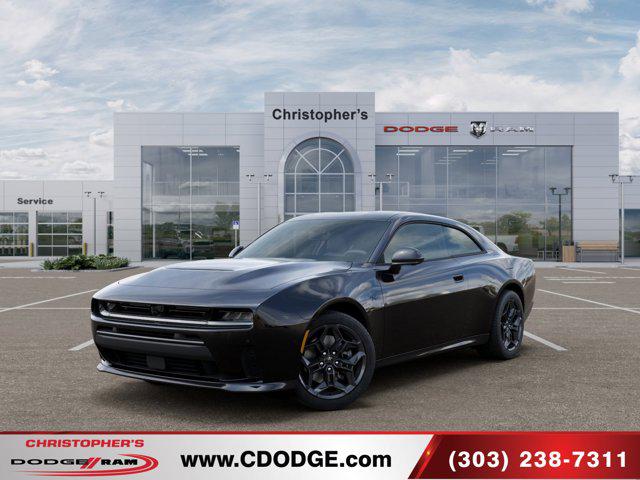 2026 Dodge Charger R/T Plus for sale in Golden, CO