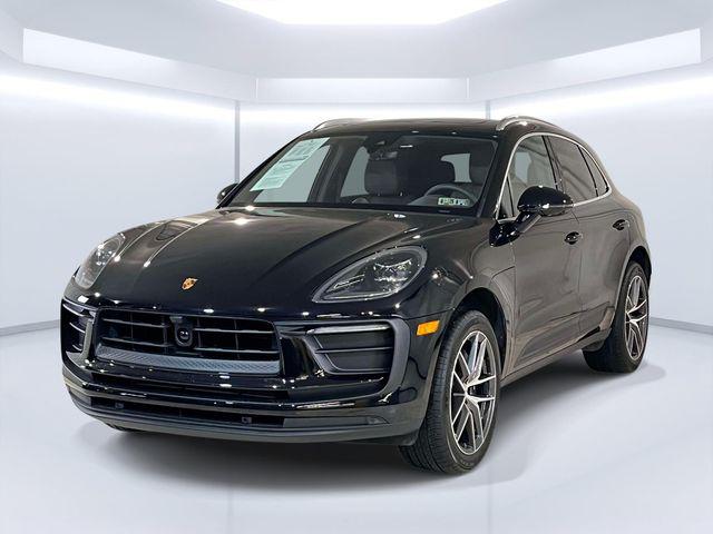 2025 Porsche Macan Unknown for sale in Pittsburgh, PA