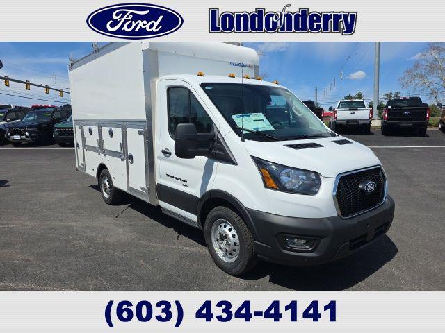 2026 Ford Transit Cutaway Base for sale in Londonderry, NH