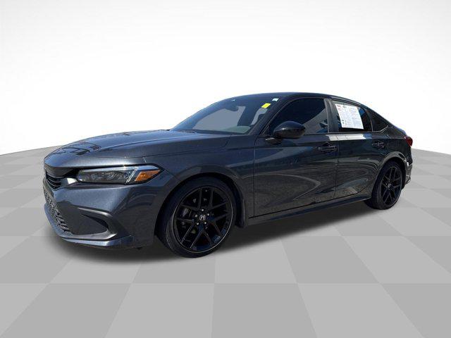 2023 Honda Civic Sport for sale in Birmingham, AL