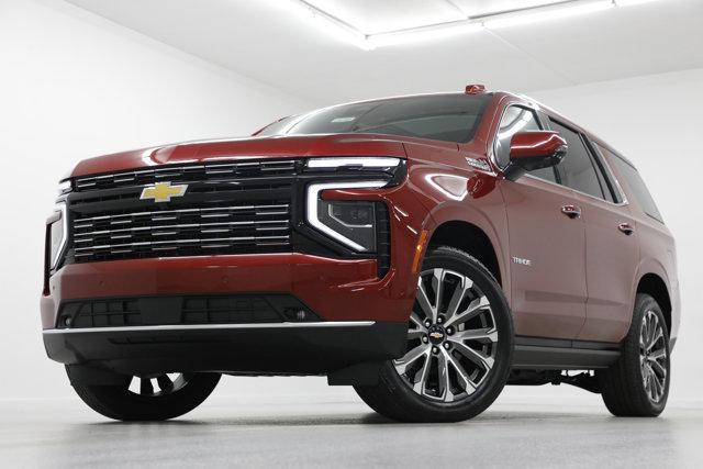 2026 Chevrolet Tahoe 4WD High Country for sale in Clinton, MO