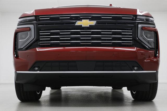 2026 Chevrolet Tahoe 4WD High Country
