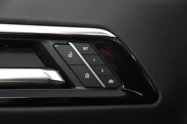 2026 Chevrolet Tahoe 4WD High Country