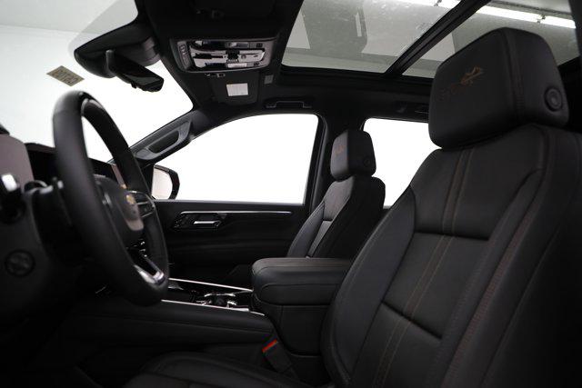 2026 Chevrolet Tahoe 4WD High Country