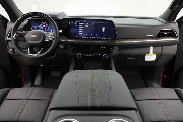 2026 Chevrolet Tahoe 4WD High Country