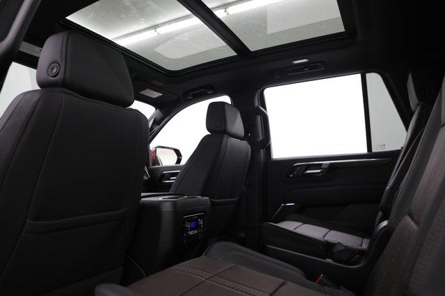 2026 Chevrolet Tahoe 4WD High Country