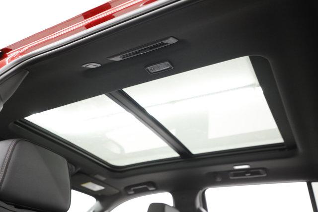 2026 Chevrolet Tahoe 4WD High Country