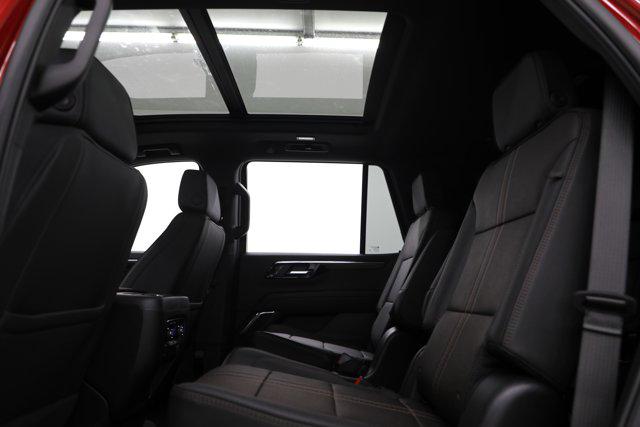 2026 Chevrolet Tahoe 4WD High Country