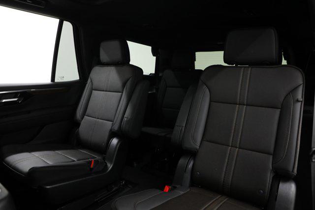 2026 Chevrolet Tahoe 4WD High Country