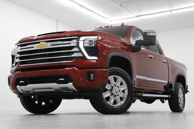 2026 Chevrolet Silverado 2500HD Crew Cab, Standard Bed, High Country, 4WD for sale in Clinton, MO