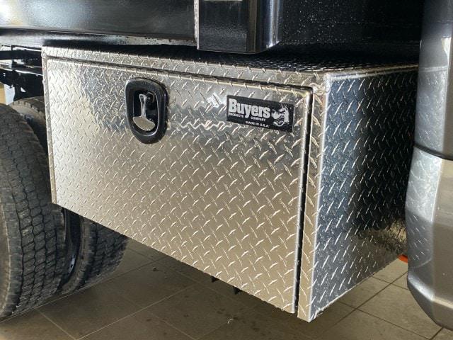 2026 Ford F-550 XLT