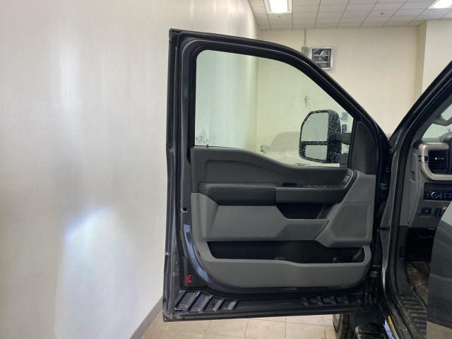 2026 Ford F-550 XLT