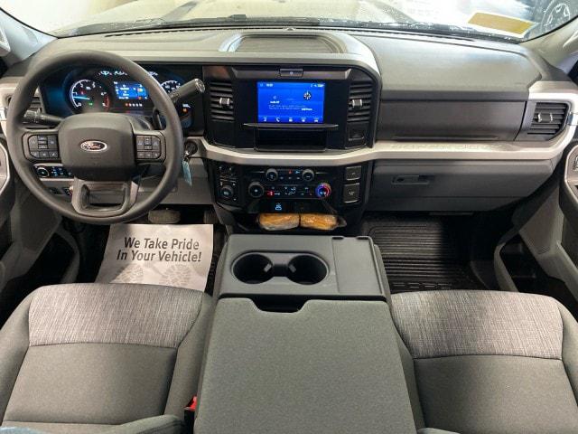 2026 Ford F-550 XLT