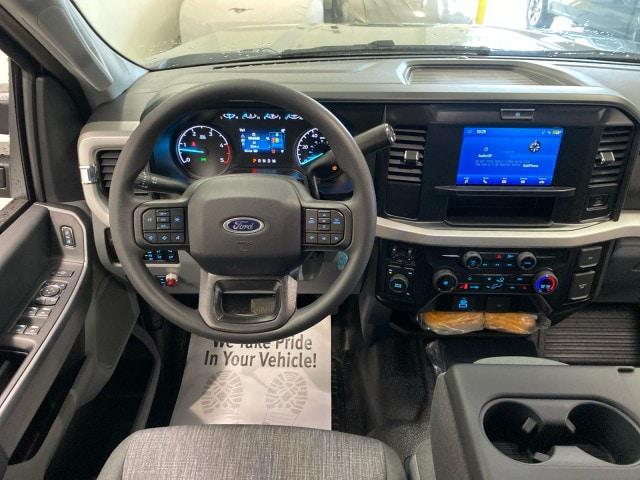 2026 Ford F-550 XLT