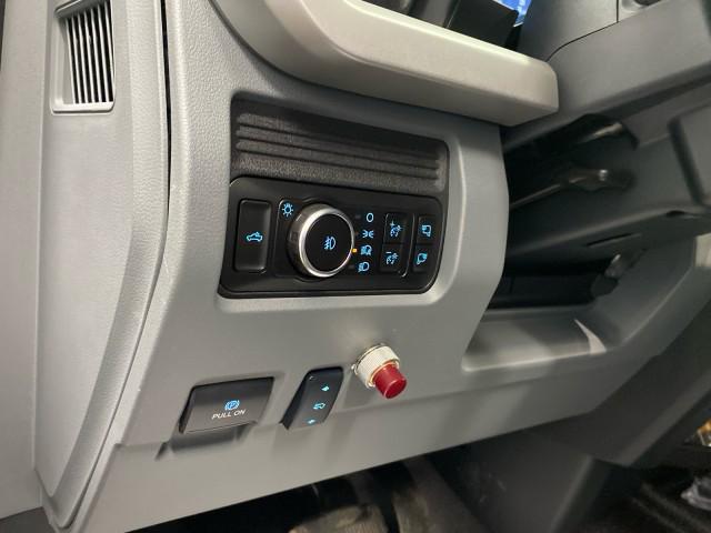 2026 Ford F-550 XLT