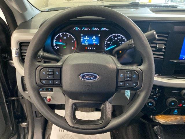 2026 Ford F-550 XLT