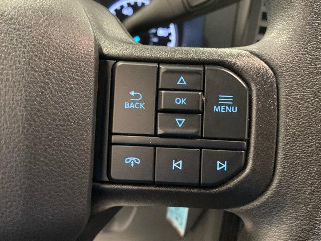 2026 Ford F-550 XLT