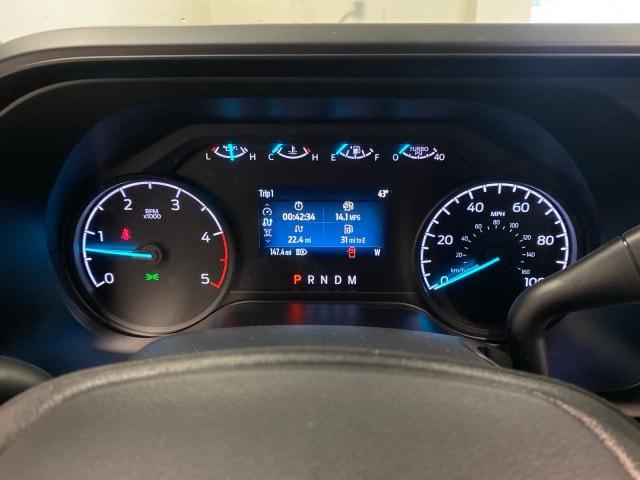 2026 Ford F-550 XLT