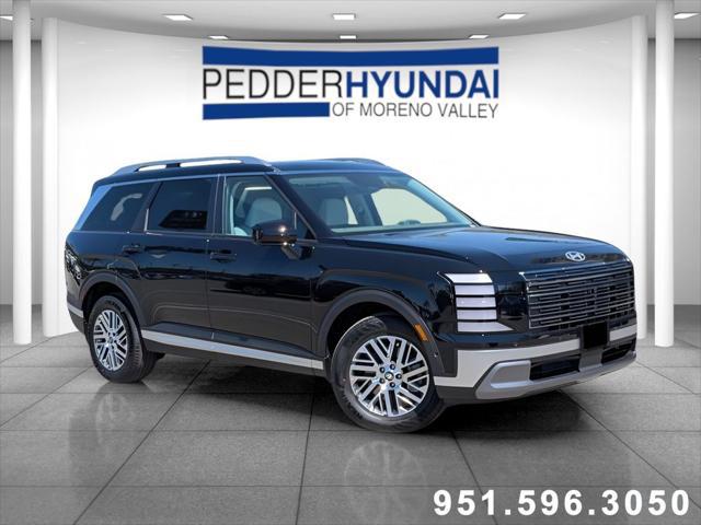 2026 Hyundai Palisade SEL Premium for sale in MORENO VALLEY, CA