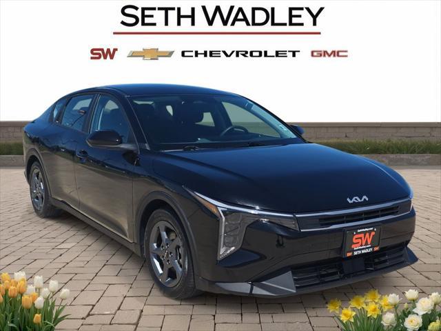 2025 Kia K4 LXS for sale in Perry, OK