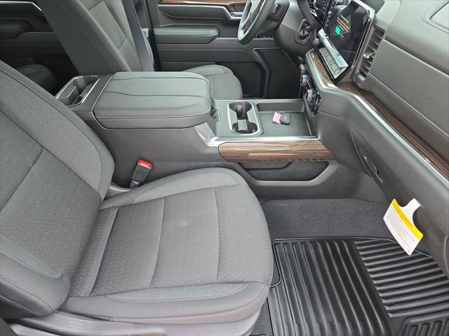 2026 Chevrolet Silverado 3500HD LT