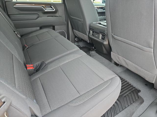 2026 Chevrolet Silverado 3500HD LT