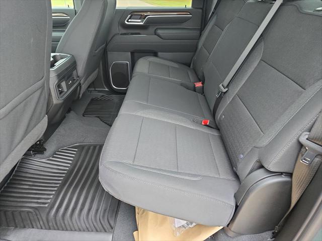 2026 Chevrolet Silverado 3500HD LT