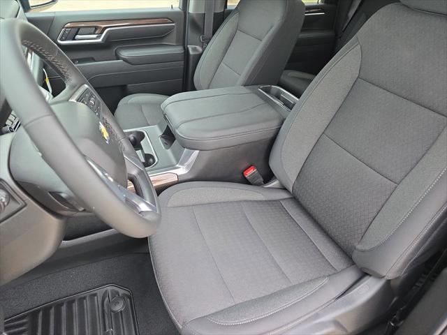 2026 Chevrolet Silverado 3500HD LT