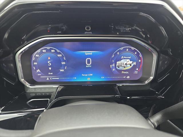 2026 Chevrolet Silverado 3500HD LT