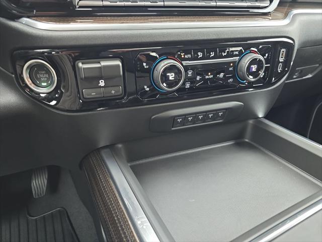2026 Chevrolet Silverado 3500HD LT