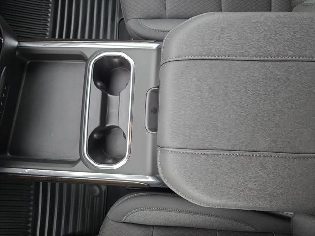2026 Chevrolet Silverado 3500HD LT