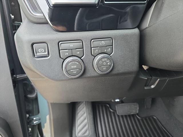 2026 Chevrolet Silverado 3500HD LT