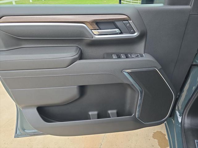2026 Chevrolet Silverado 3500HD LT