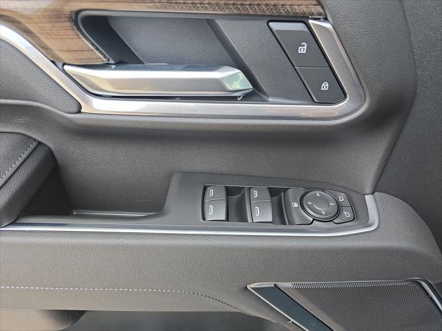 2026 Chevrolet Silverado 3500HD LT