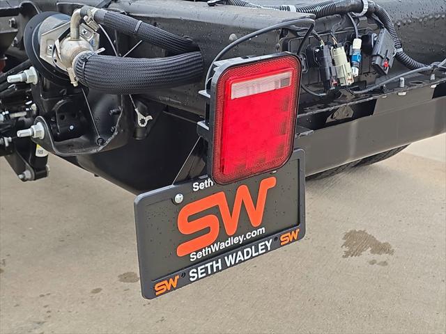 2026 Chevrolet Silverado 3500HD LT