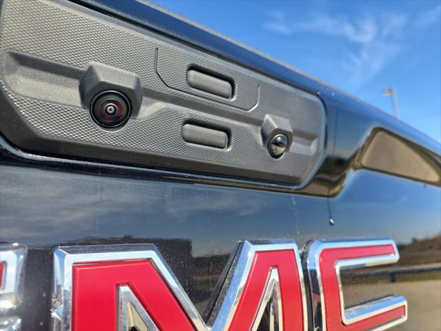 2026 GMC Sierra 2500HD Crew Cab, Standard Bed, AT4, 4WD