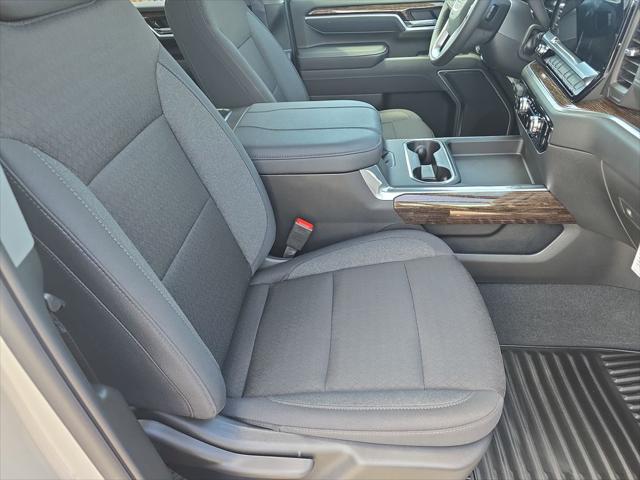 2026 GMC Sierra 3500HD SLE
