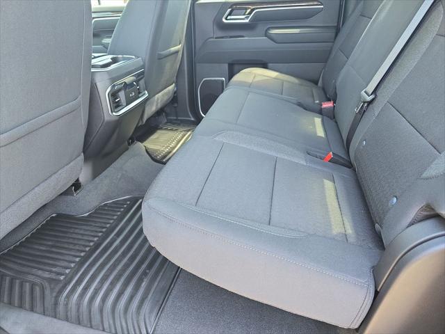 2026 GMC Sierra 3500HD SLE